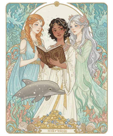 Ydralis_品牌插畫_塔羅牌_經銷五步驟故事_ (4)